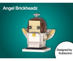 Angel Brickheadz