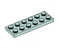 Plate 2 x 6