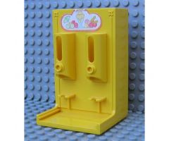 Scala Ice Cream Unit