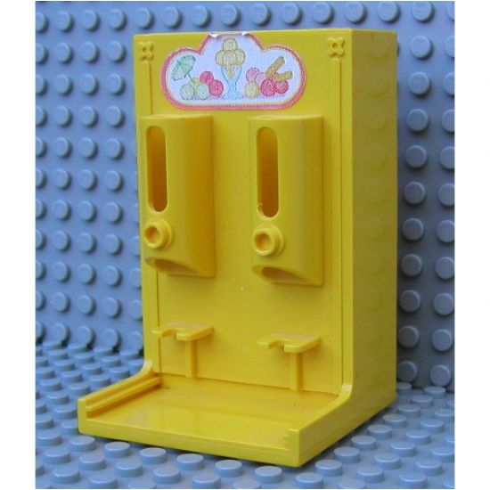 Scala Ice Cream Unit
