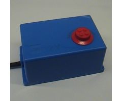 Electric, Train 12V Transformer for 220V - Type 2
