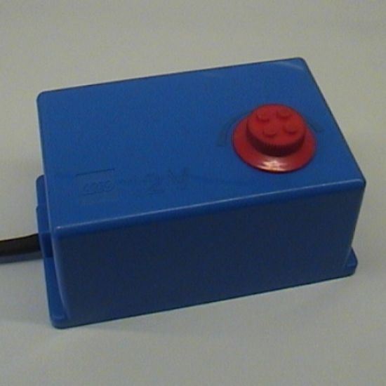 Electric, Train 12V Transformer for 220V - Type 2