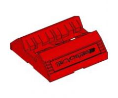 Technic Engine Tuneable, Cover (for part 2133)