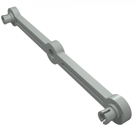 Train Motor 12V Connecting Rod (7 studs long)