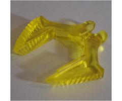 Electric, Train Light Prism 4 x 4