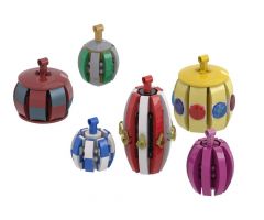 Lego Ornaments