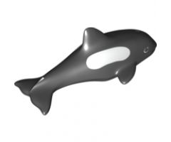 Duplo, Animal Orca Adult