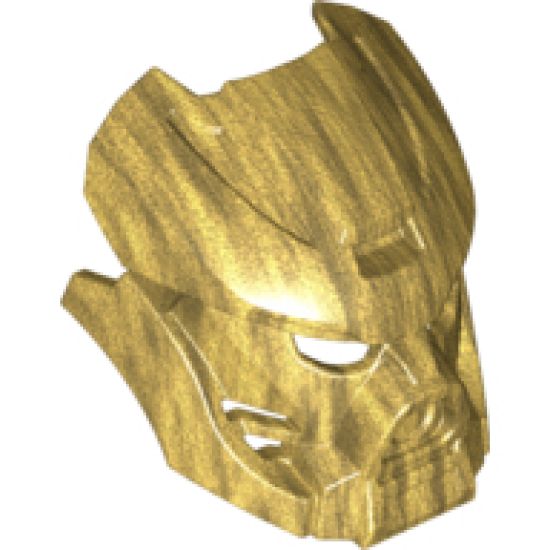 Bionicle, Kanohi Mask of Fire