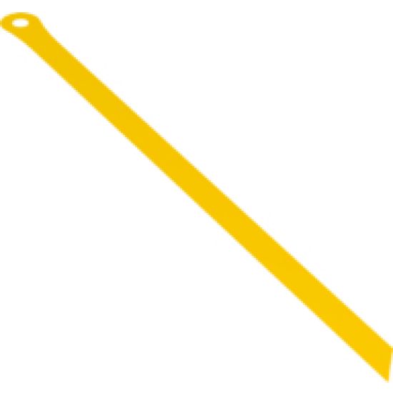 Cloth Ribbon 17L with Hole