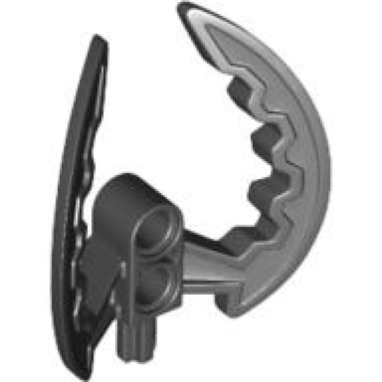 Bionicle Toa Nuva Climbing Claw / Kodan Ball Half