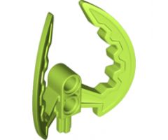 Bionicle Toa Nuva Climbing Claw / Kodan Ball Half
