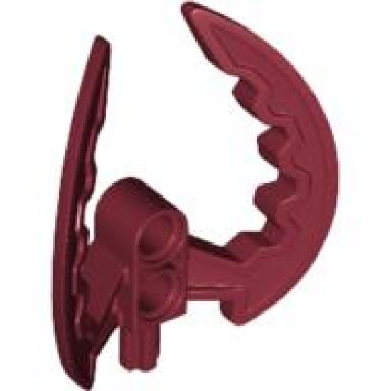 Bionicle Toa Nuva Climbing Claw / Kodan Ball Half
