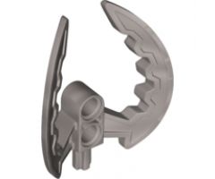 Bionicle Toa Nuva Climbing Claw / Kodan Ball Half