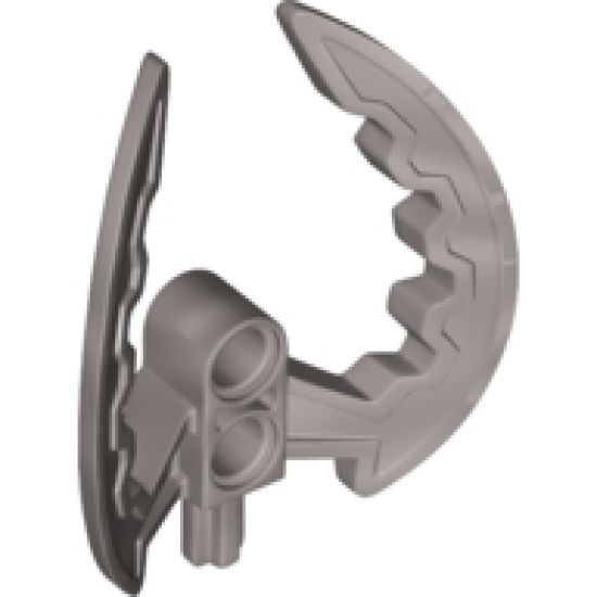 Bionicle Toa Nuva Climbing Claw / Kodan Ball Half