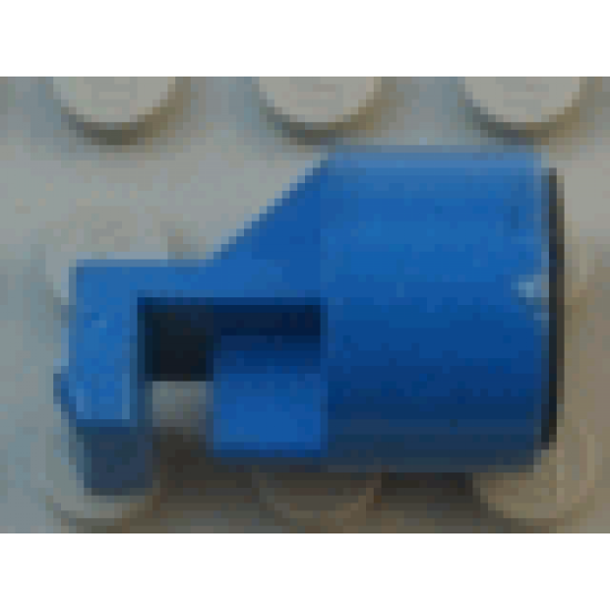 Magnet Coupling, Train - Short for 722 Locomotive Power Pickup Brick