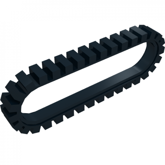 Tire & Tread with 30 Treads
