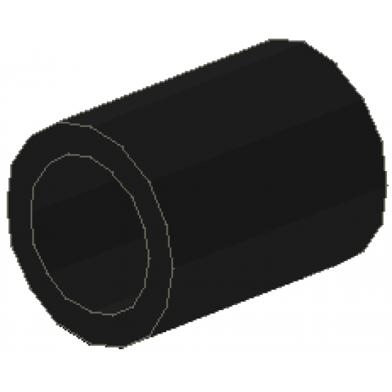 Hinge Brick 1 x 8 Joining Ring
