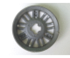 Wheel, Accessory 72 x 34 RC Inside