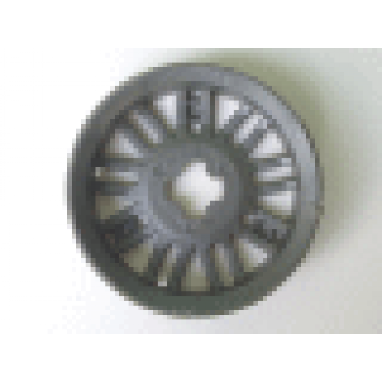 Wheel, Accessory 72 x 34 RC Inside