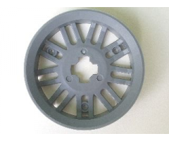 Wheel, Accessory 72 x 34 RC Inside