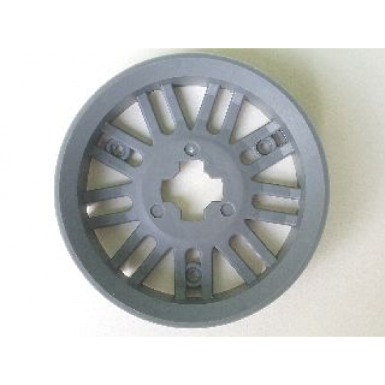 Wheel, Accessory 72 x 34 RC Inside