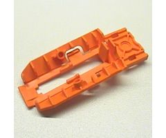 Technic Wheel Holder 7 x 3