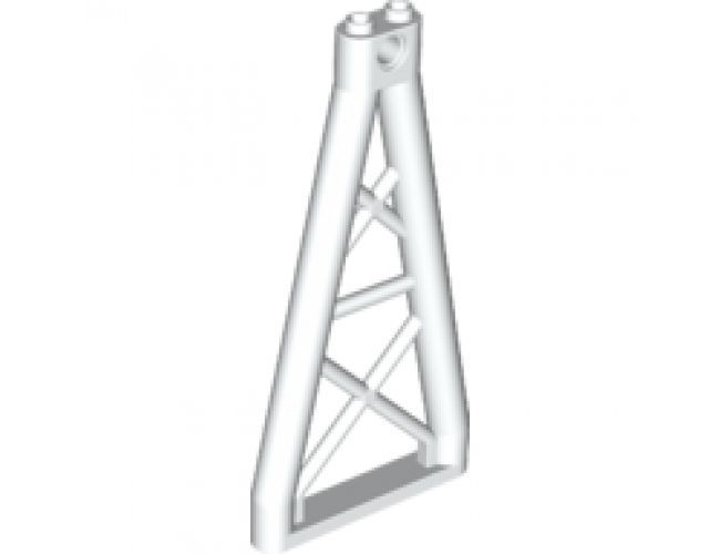 Support 1 x 6 x 10 Girder Triangular