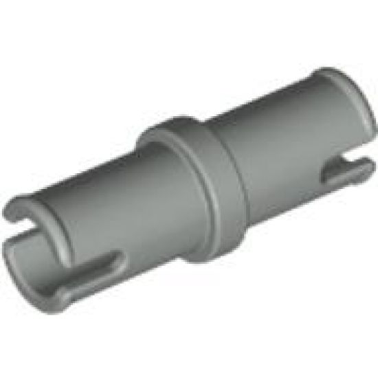 Technic, Pin without Friction Ridges Lengthwise