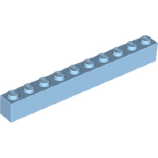 Brick 1 x 10