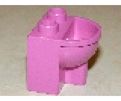 Duplo, Furniture Bathroom Sink