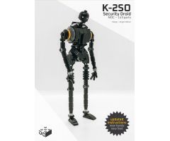 K-2SO MOC