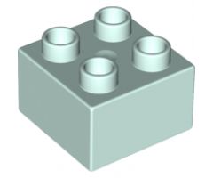 Duplo, Brick 2 x 2