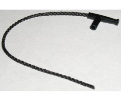 Minifigure, Utensil Hose Nozzle Simple with 13L String