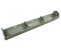 Electric, Battery Box 4.5V 3 C-Cell (Bottom Half) 4 x 22