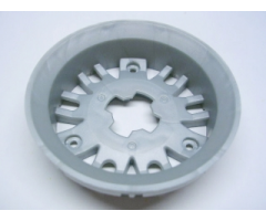 Wheel, Accessory 60 x 34 RC Inside