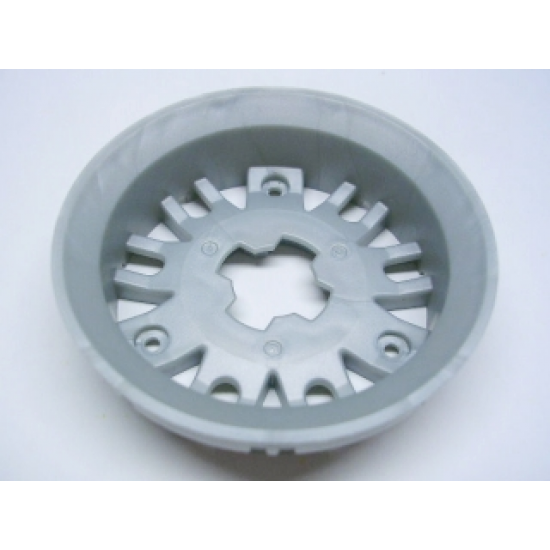Wheel, Accessory 60 x 34 RC Inside