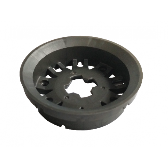 Wheel, Accessory 60 x 34 RC Inside