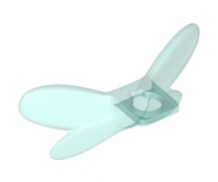 Minifigure, Body Wear Wings Fairy