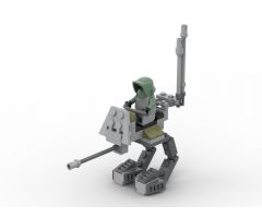 AT-ST Walker