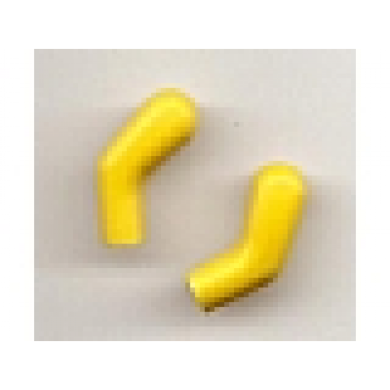Arm, (Matching Left and Right) Pair Long