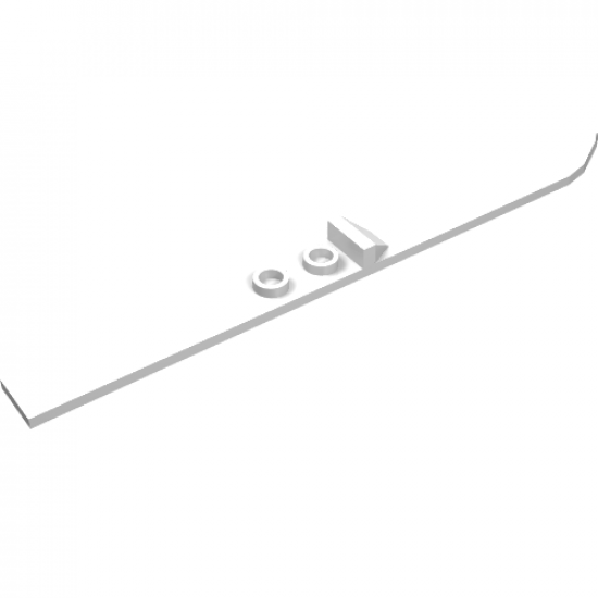 Technic, Figure Accessory Ski