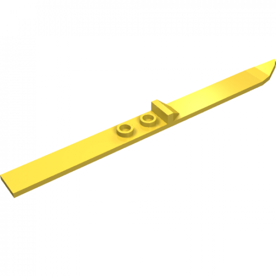 Technic, Figure Accessory Ski