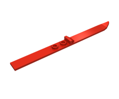 Technic, Figure Accessory Ski