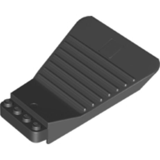 Accessory, Human Tool Brick Separator Wide