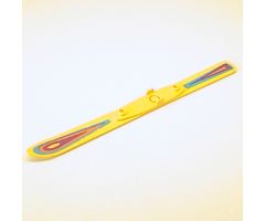 Scala Utensil Ski 19 x 2