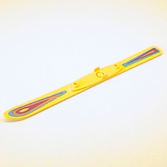 Scala Utensil Ski 19 x 2
