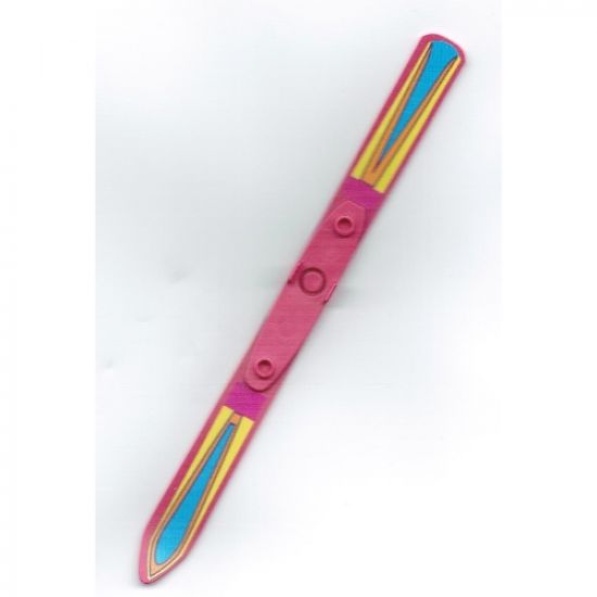 Scala Utensil Ski 19 x 2