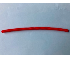 Hose, Ribbed 7mm D. 24L