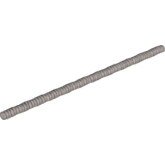 Hose, Ribbed 7mm D. 24L