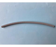 Hose, Ribbed 7mm D. 24L